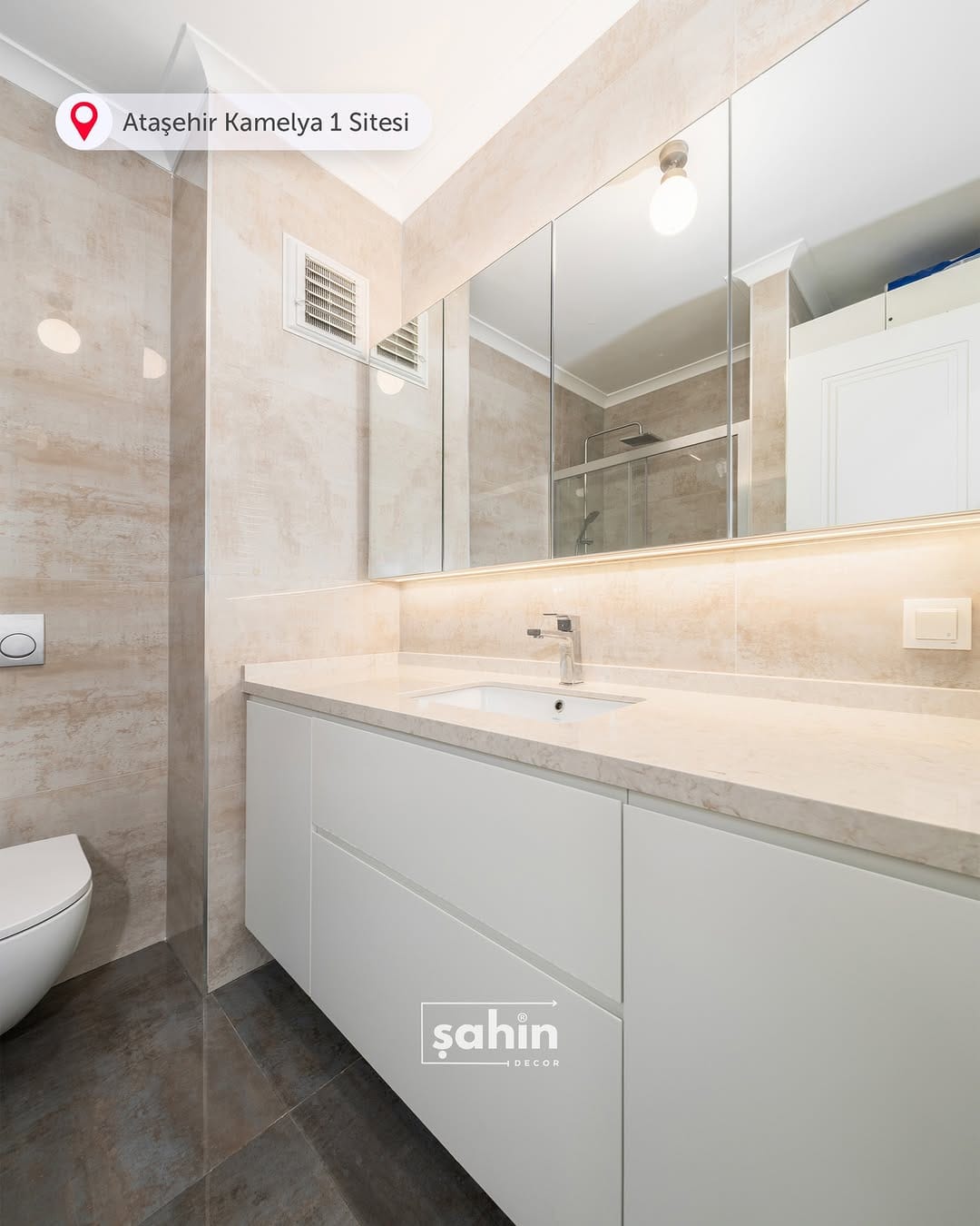 Post 5 by Şahin Decor on Instagram (carousel)