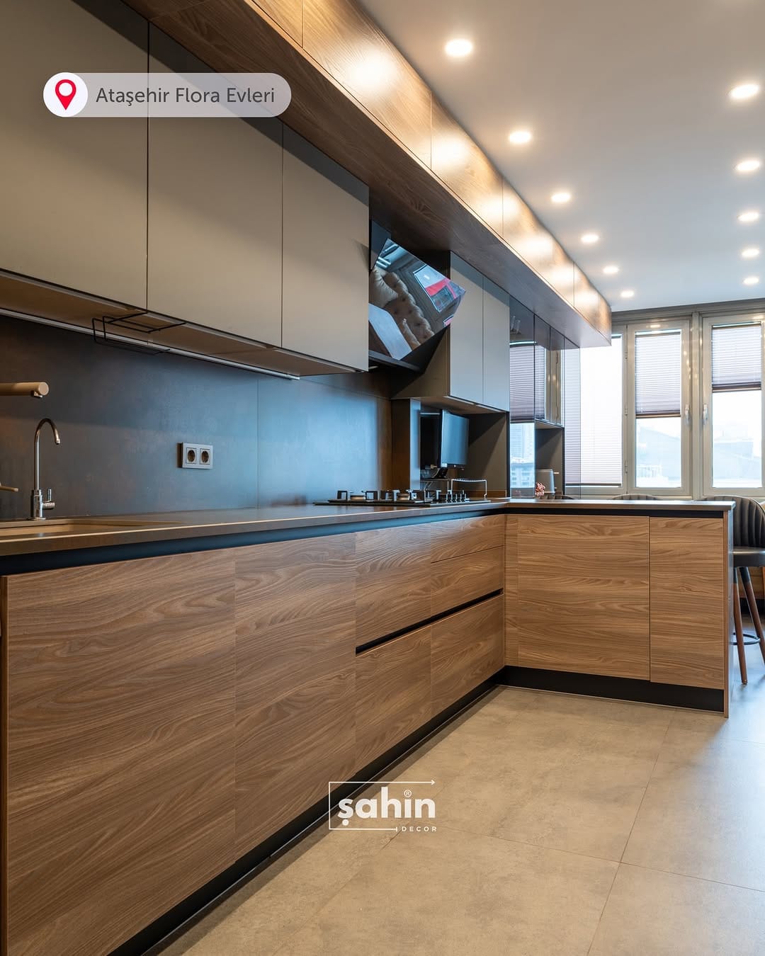 Post 3 by Şahin Decor on Instagram (carousel)