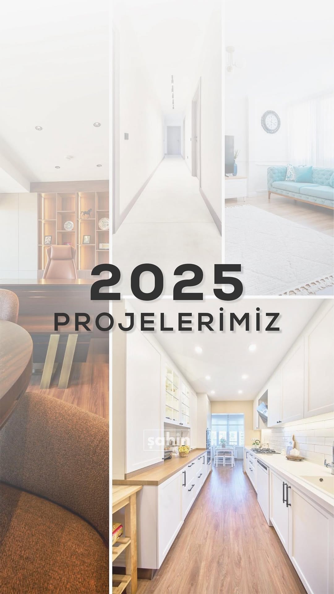 Post 8 by Şahin Decor on Instagram (video)