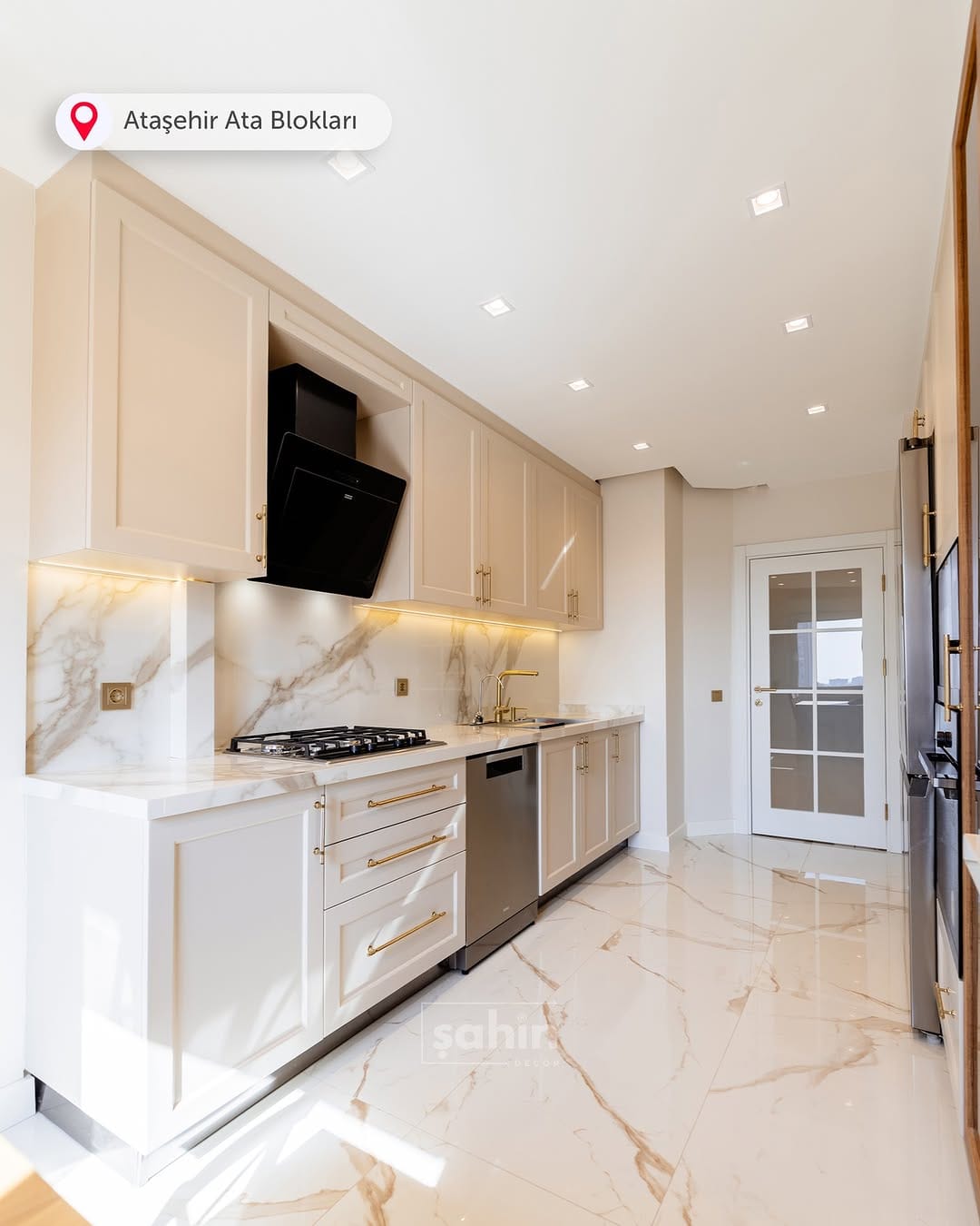 Post 9 by Şahin Decor on Instagram (carousel)