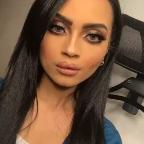 Post 4 by Azza on Instagram (video)