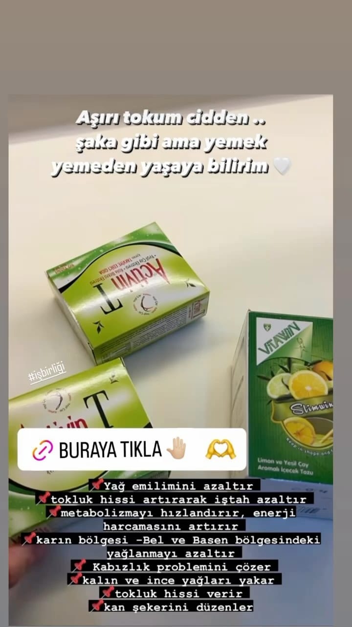 Post 3 by @saglikliyim on Instagram (video)