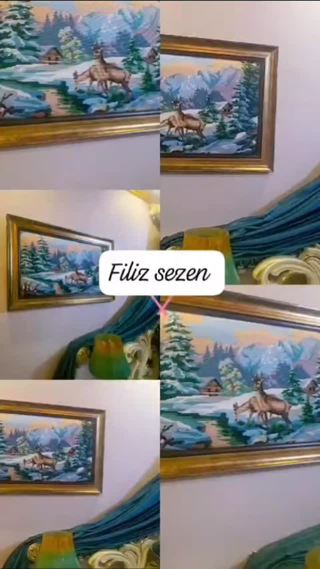 Post 1 by ŞIK DÜĞME on Instagram (video)