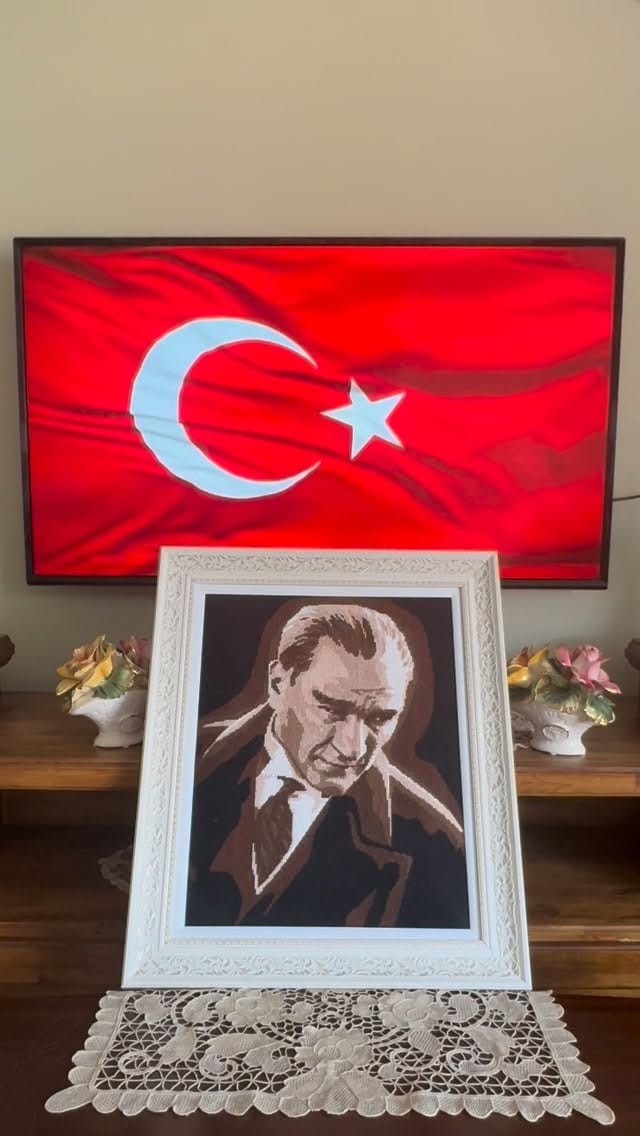 Post 6 by ŞIK DÜĞME on Instagram (video)