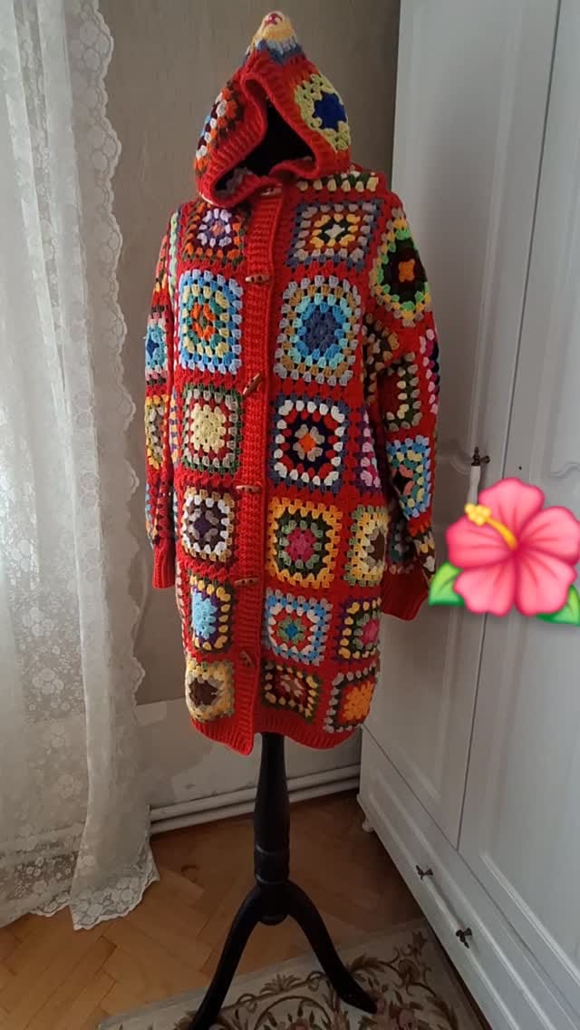 Post 2 by Meryem Karaca on Instagram (video)