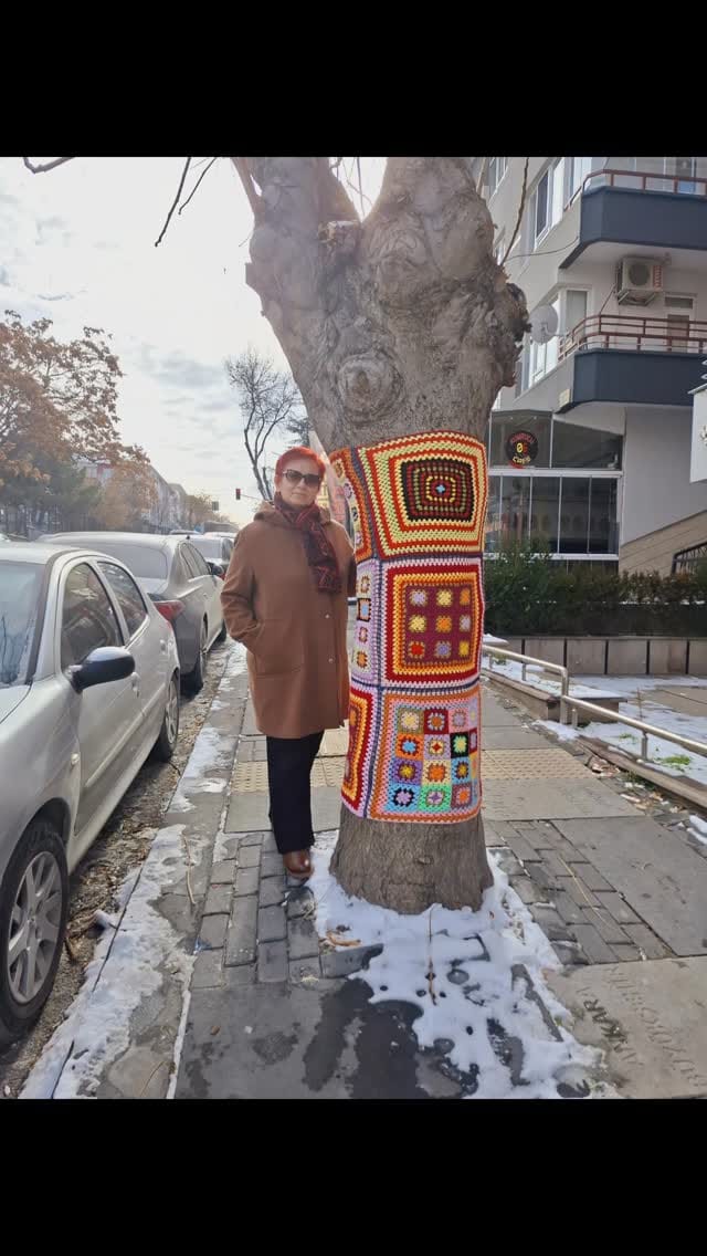 Post 3 by Meryem Karaca on Instagram (video)