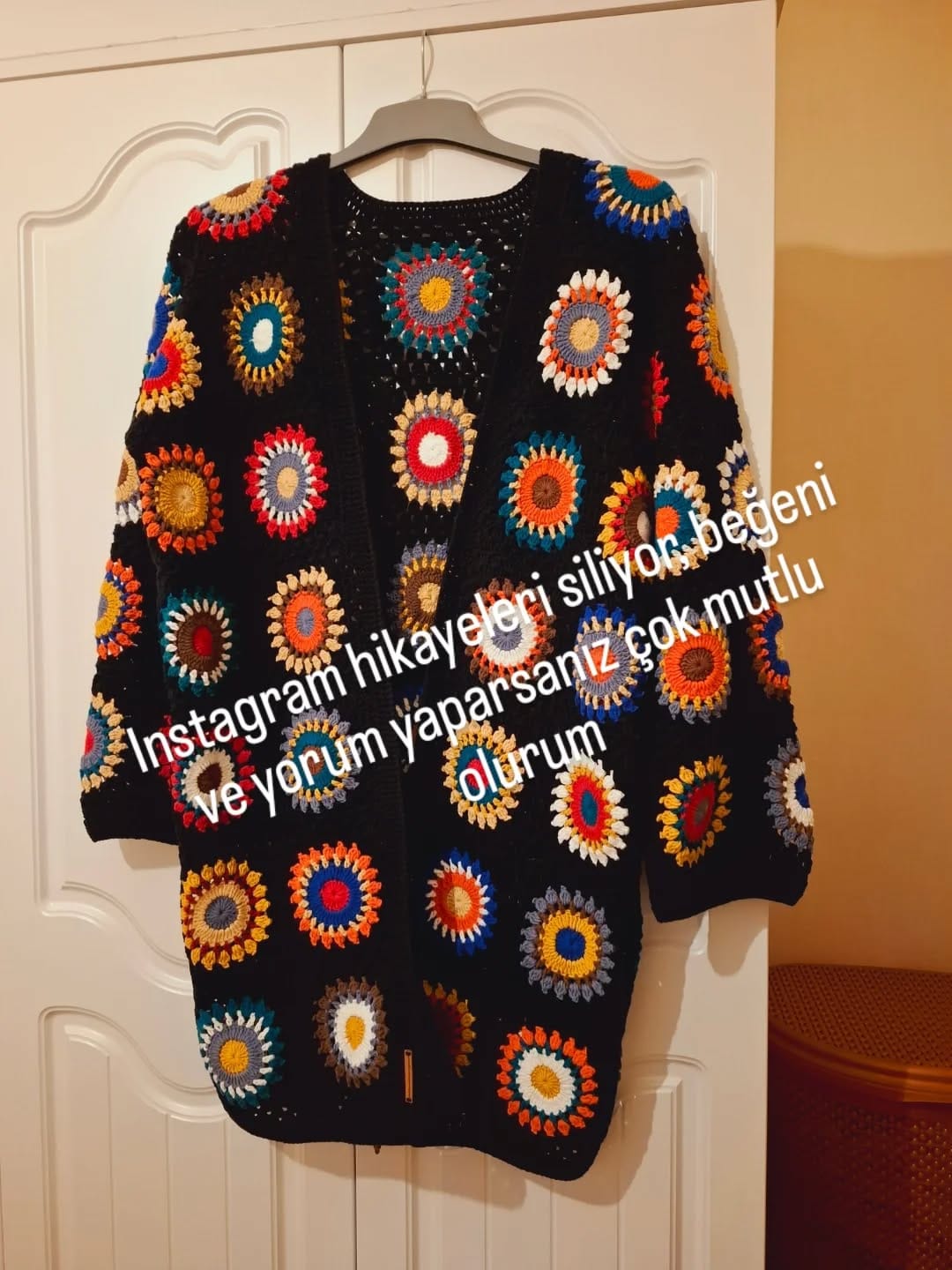Post 5 by Meryem Karaca on Instagram (image)