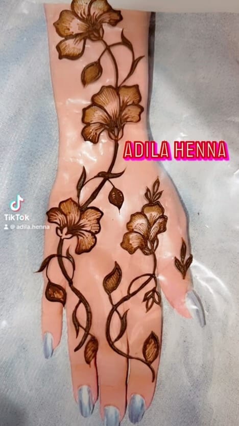 Post 7 by Adila Shahzad on Instagram (video)