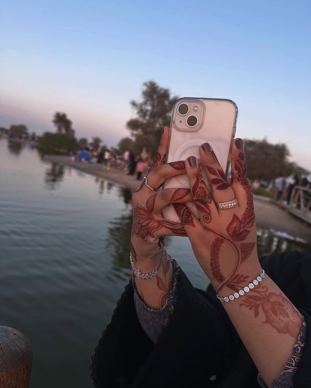 Post 2 by Adila Shahzad on Instagram (carousel)