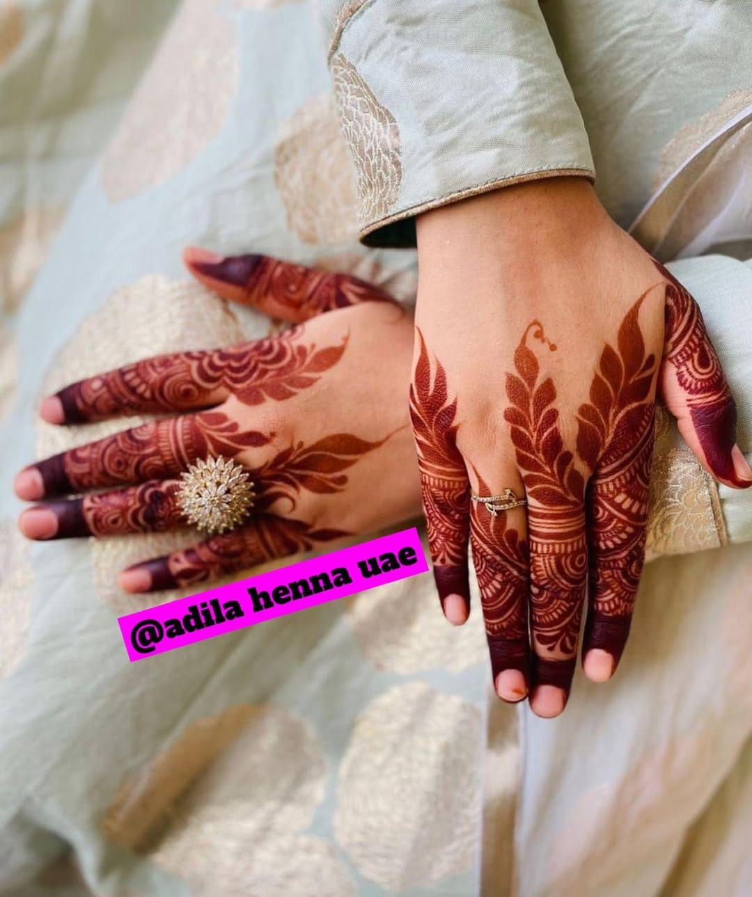 Post 5 by Adila Shahzad on Instagram (carousel)