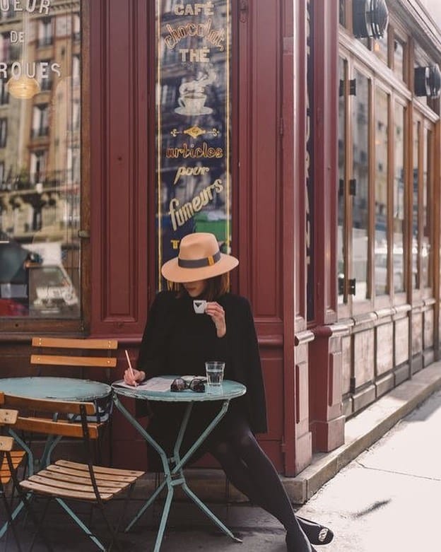 Post 3 by Gialla Style on Instagram (image)