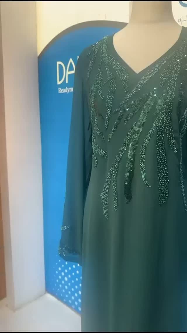 Post 2 by دانتيل | Dantel on Instagram (video)