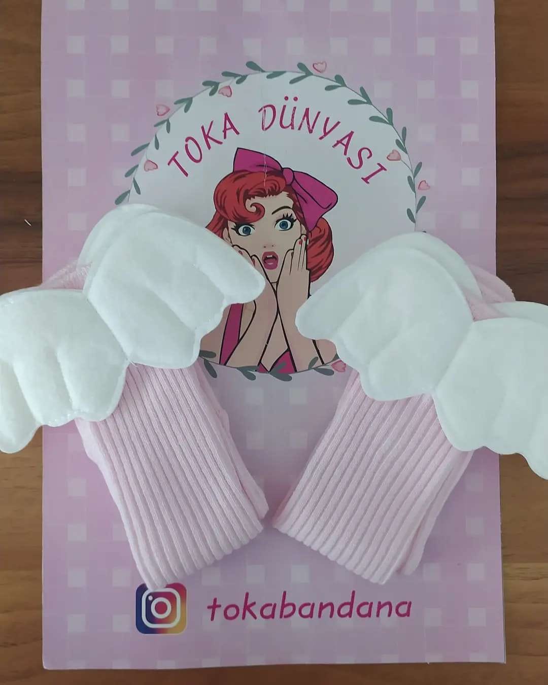 Post 3 by Toka Dünyası on Instagram (carousel)