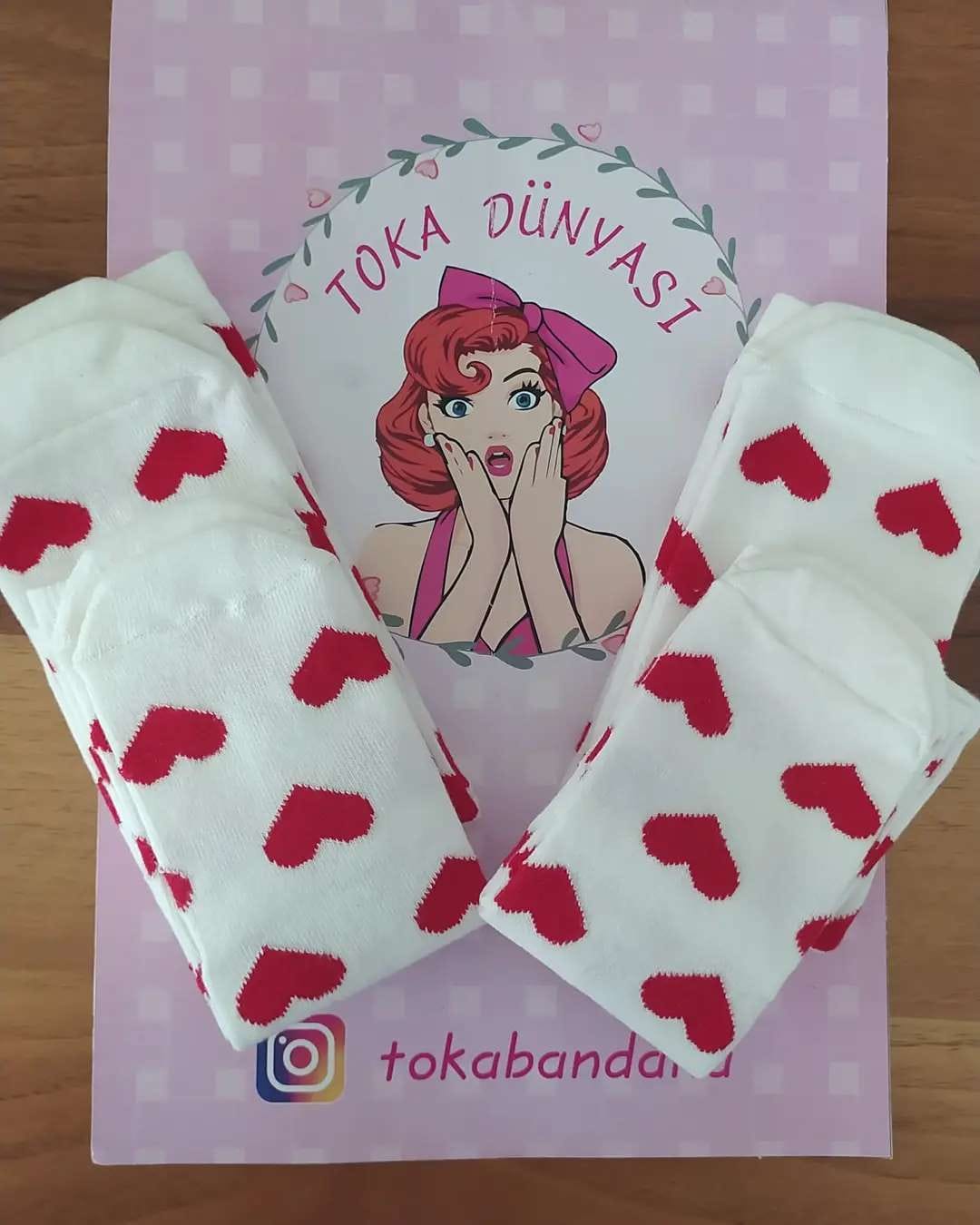 Post 2 by Toka Dünyası on Instagram (carousel)