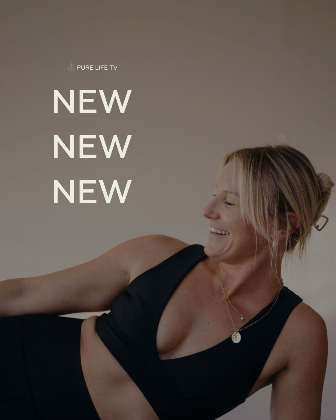 Post 8 by Yoga, Fitness & Wellness on Instagram (carousel)