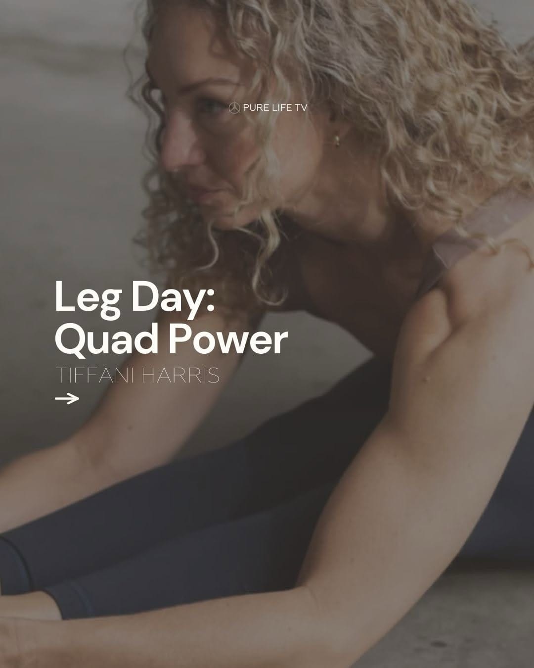 Post 2 by Yoga, Fitness & Wellness on Instagram (carousel)