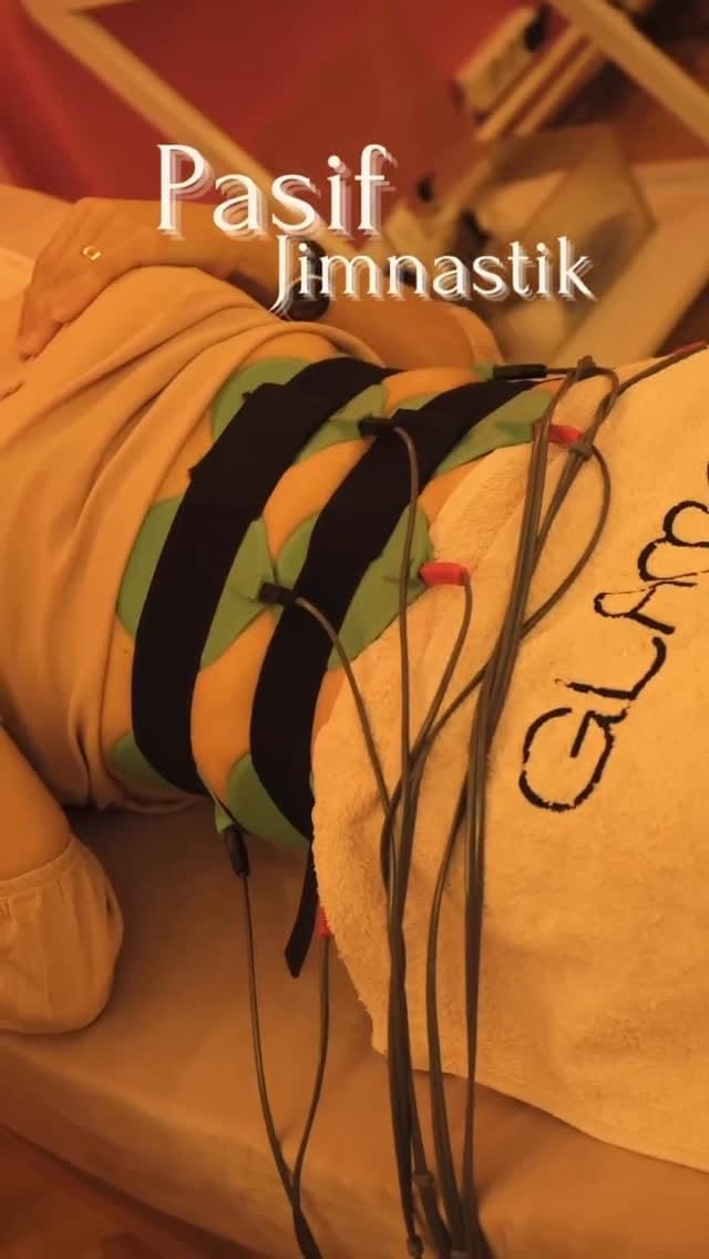 Post 2 by Glamour Güzellik Salonu on Instagram (video)