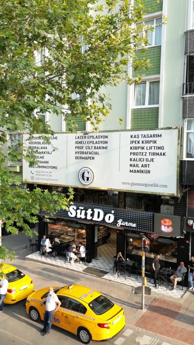 Post 9 by Glamour Güzellik Salonu on Instagram (video)