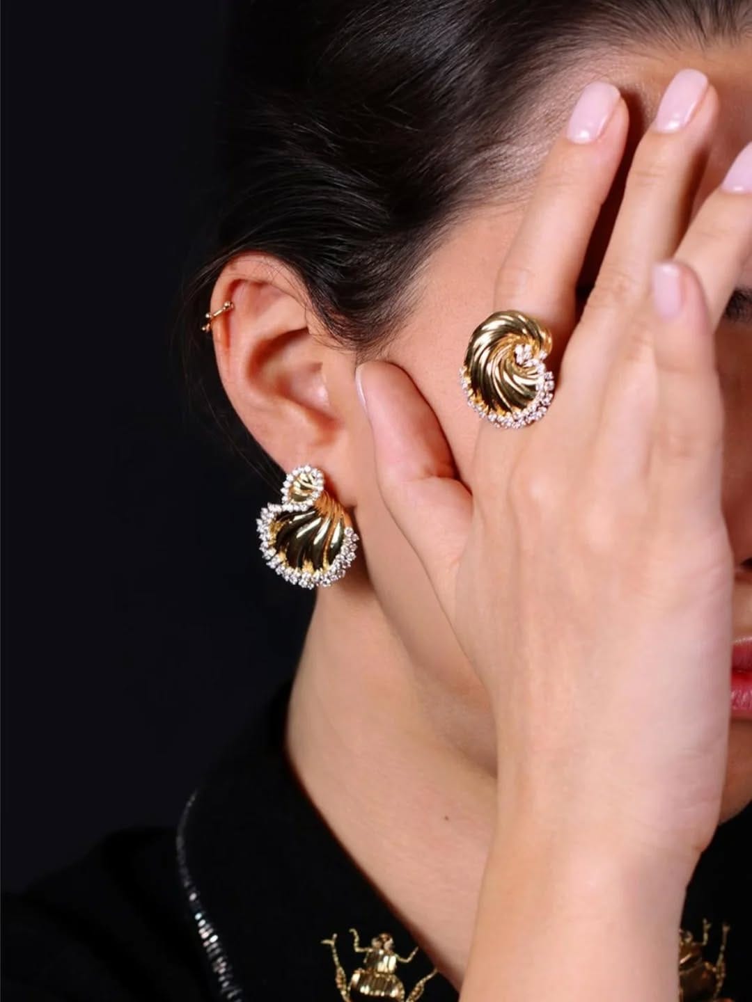 Post 9 by pinarhakimjewellery on Instagram (image)