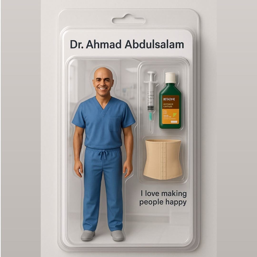 Post 8 by Ahmed Abdel Salam Attia on Instagram (image)