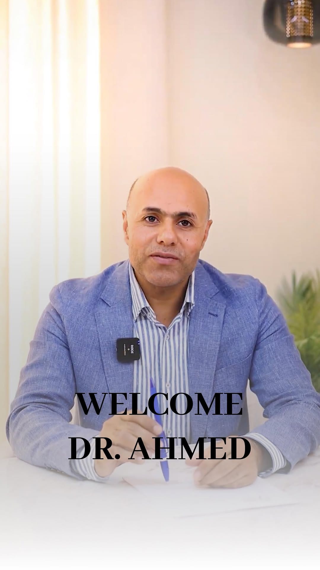 Post 6 by Ahmed Abdel Salam Attia on Instagram (video)
