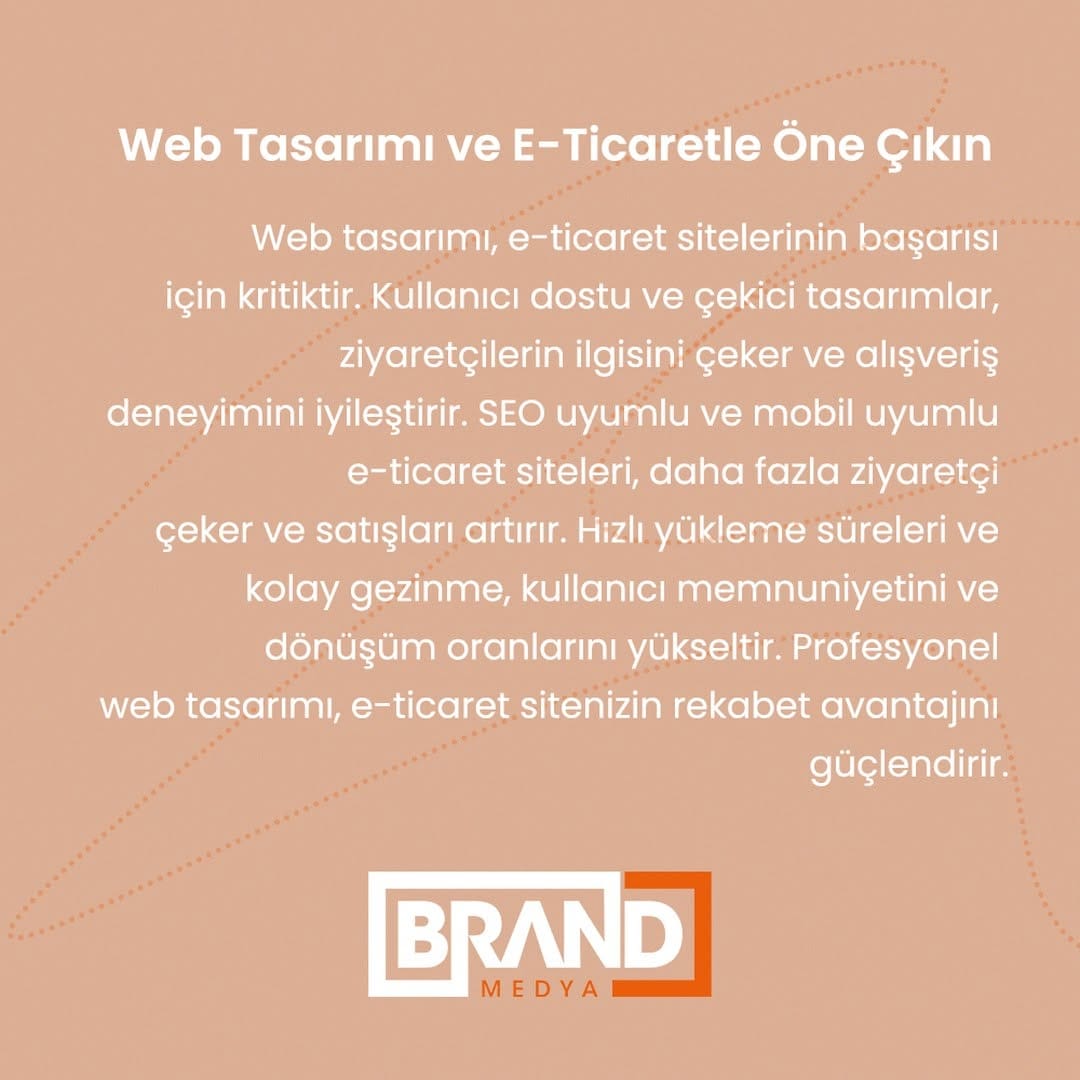 Post 3 by Brand Medya on Instagram (image)