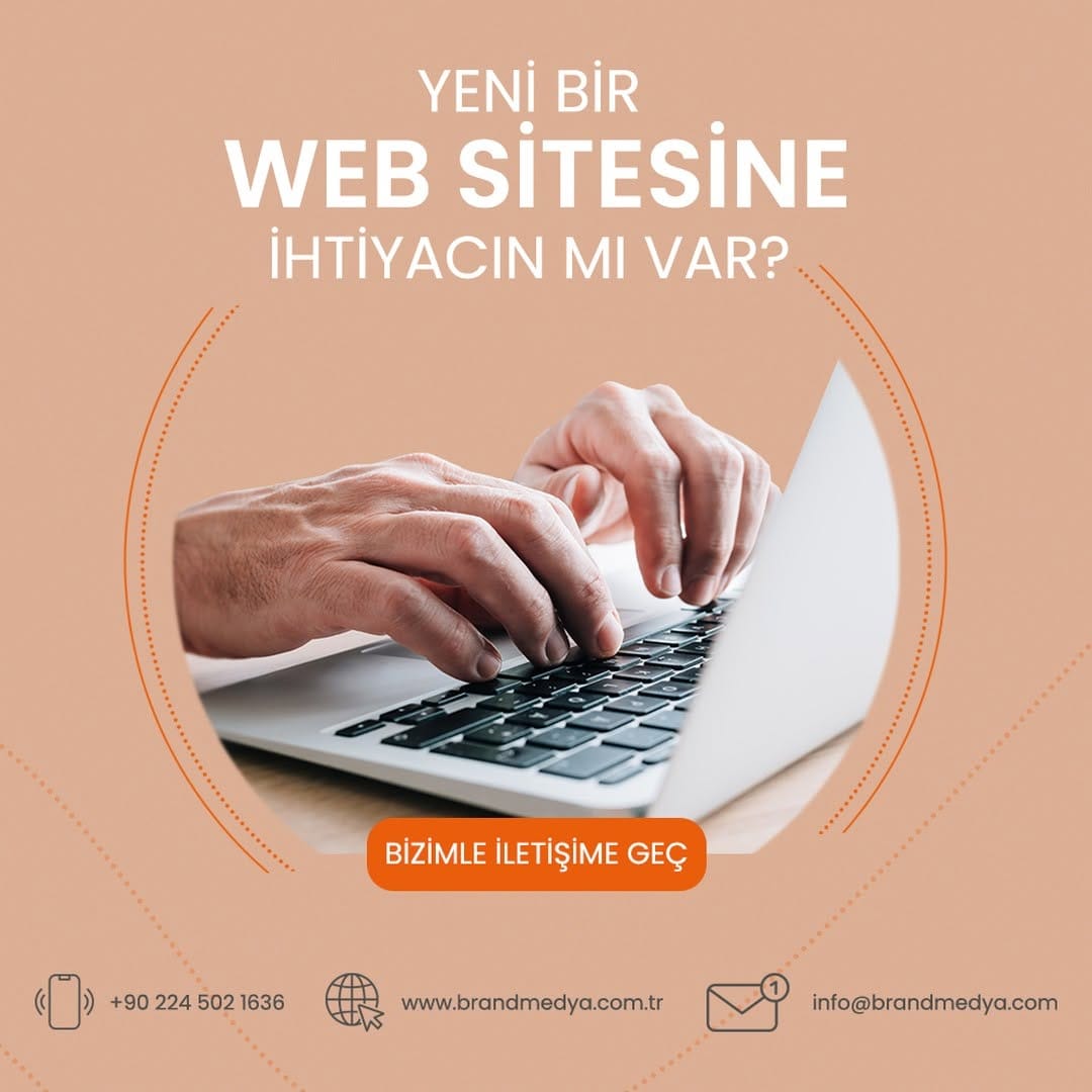 Post 2 by Brand Medya on Instagram (image)