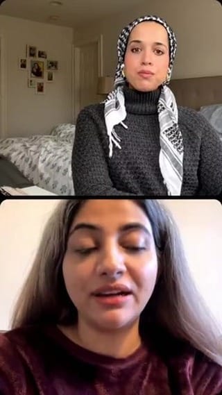 Post 10 by Maheen Khan || Makeup & Medical Aesthetics on Instagram (video)