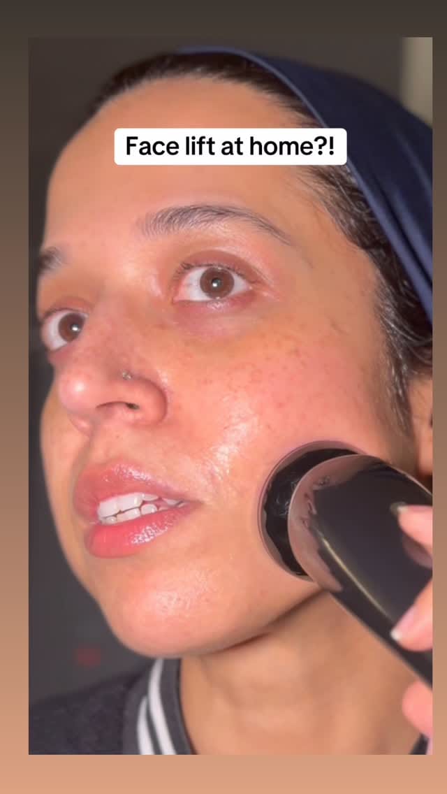 Post 9 by Maheen Khan || Makeup & Medical Aesthetics on Instagram (video)