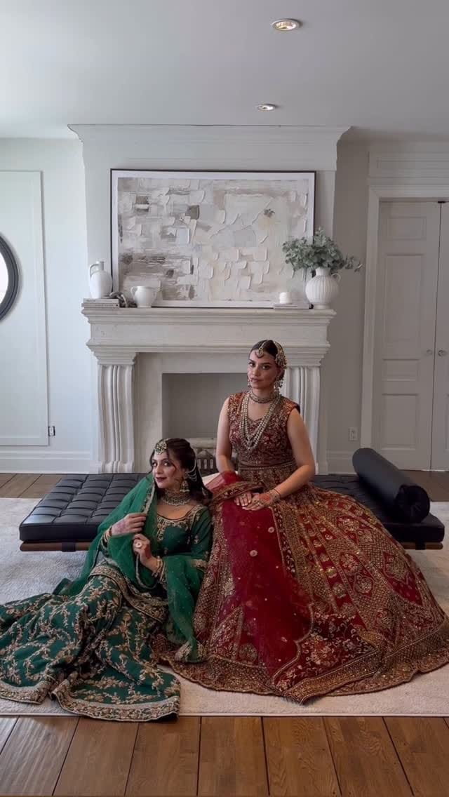 Post 5 by Maheen Khan || Makeup & Medical Aesthetics on Instagram (video)