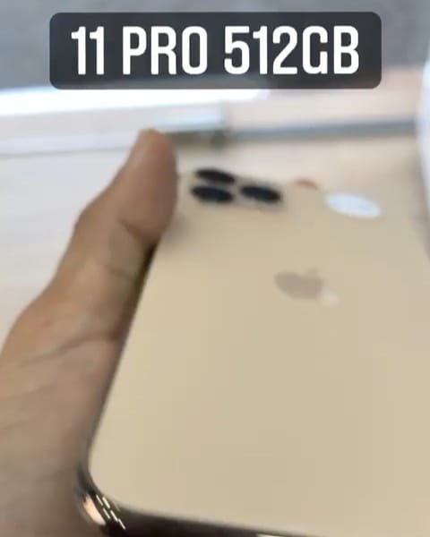 Post 1 by Gadget world on Instagram (video)