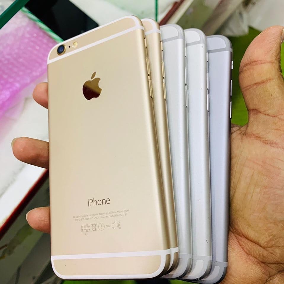 Post 6 by Gadget world on Instagram (image)
