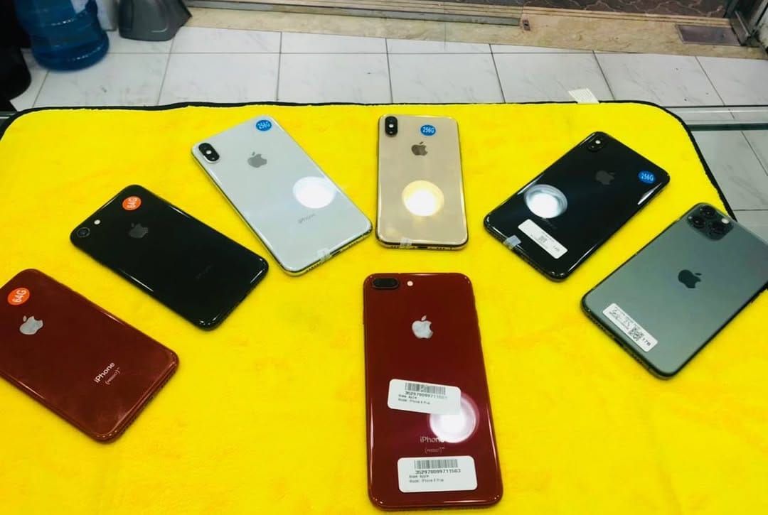 Post 9 by Gadget world on Instagram (image)