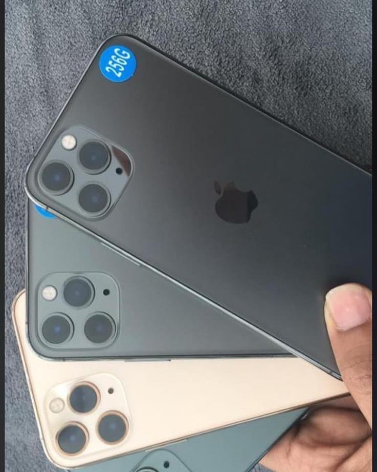 Post 10 by Gadget world on Instagram (image)