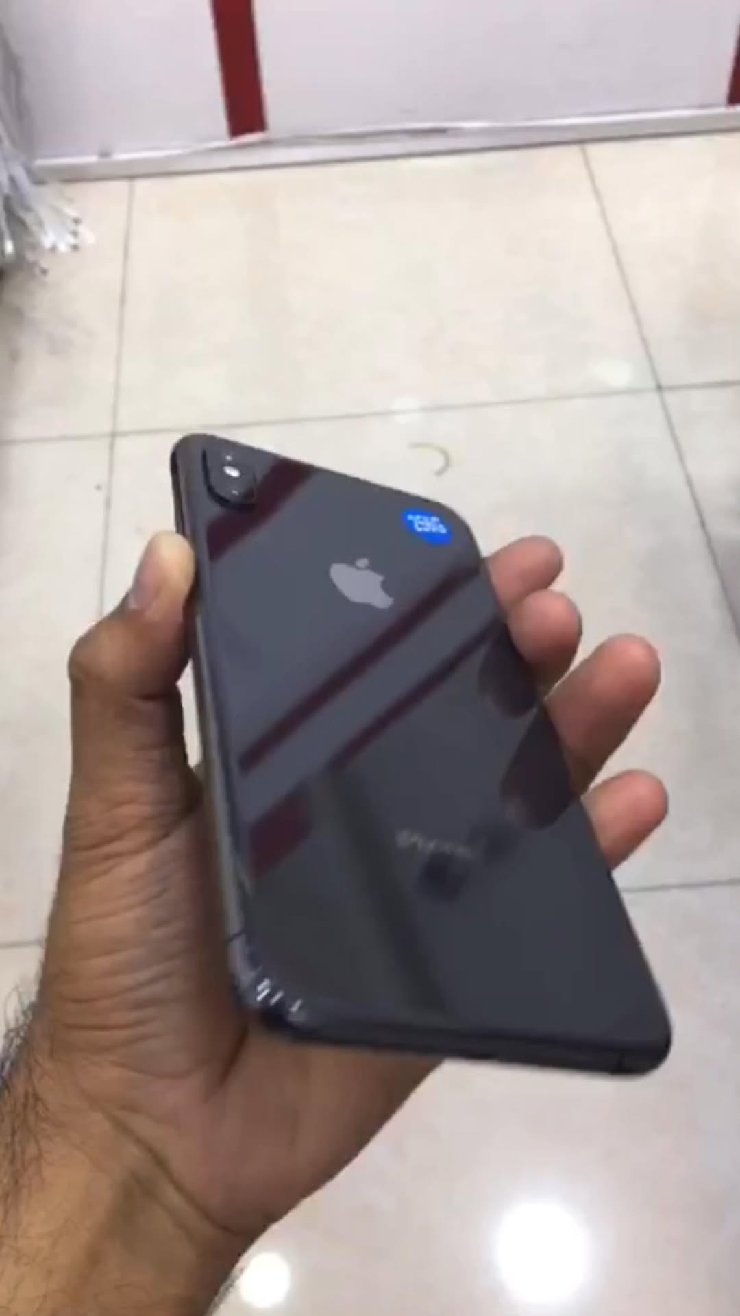 Post 2 by Gadget world on Instagram (video)