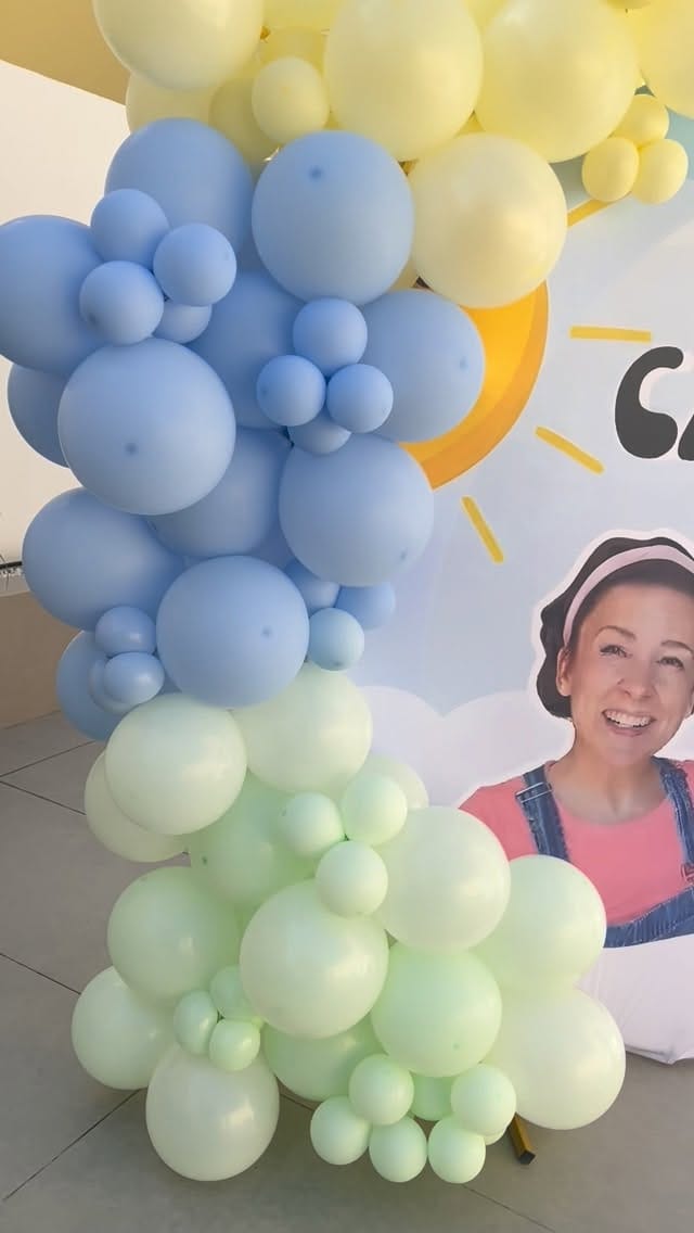 Post 2 by Event planner on Instagram (video)