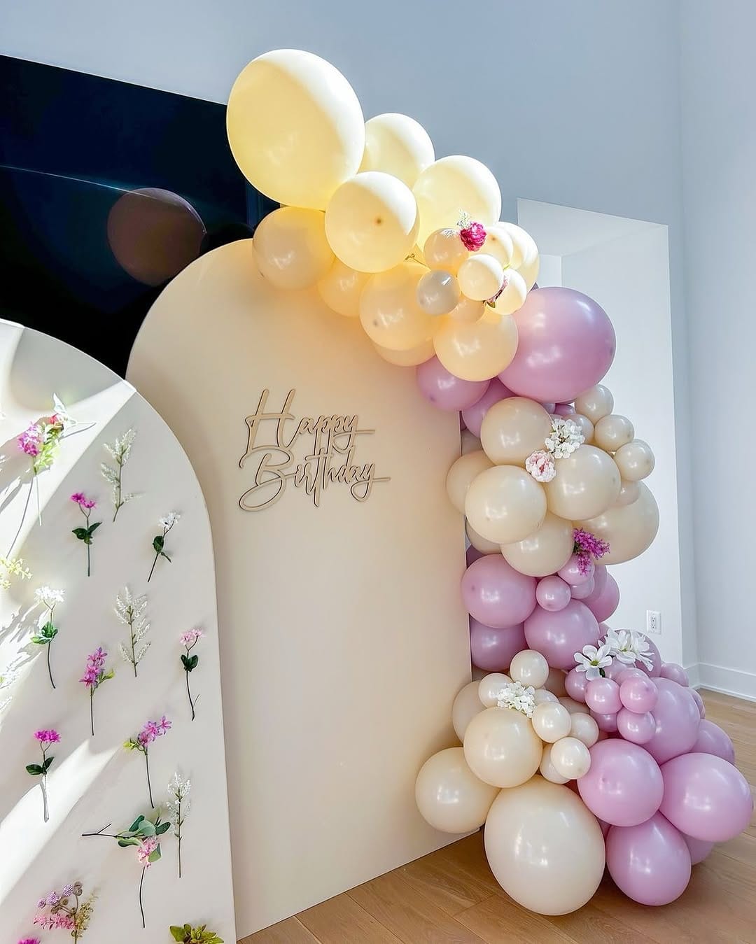 Post 9 by Event planner on Instagram (image)