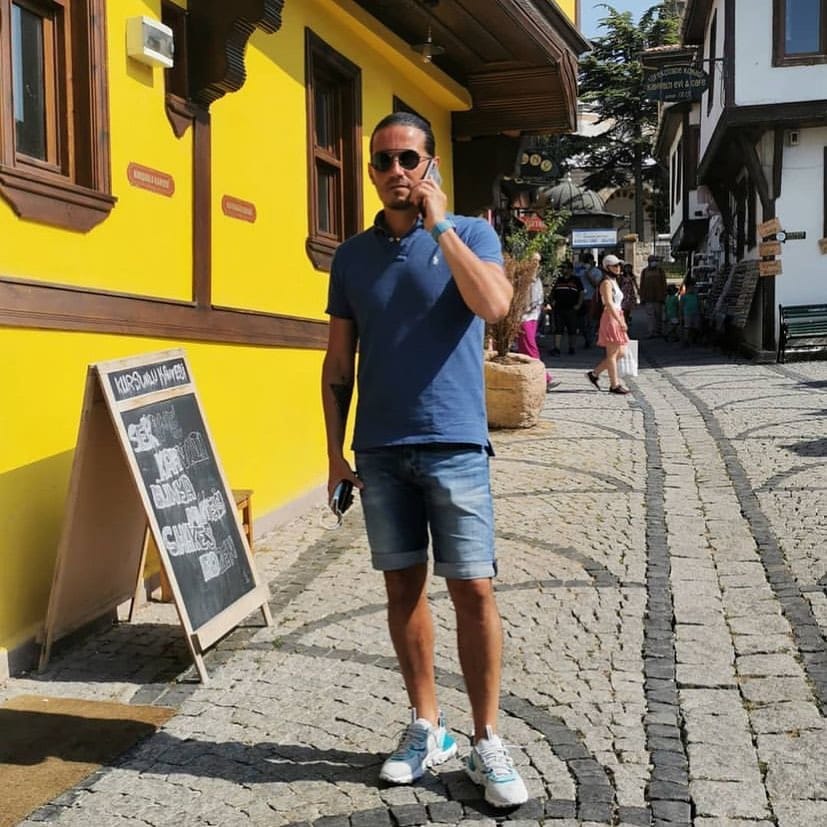 Post 4 by Onur / Onnaah | 🧿 on Instagram (image)