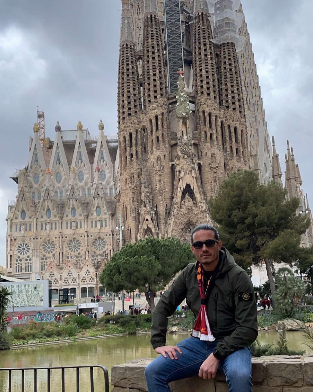 Post 3 by Onur / Onnaah | 🧿 on Instagram (image)