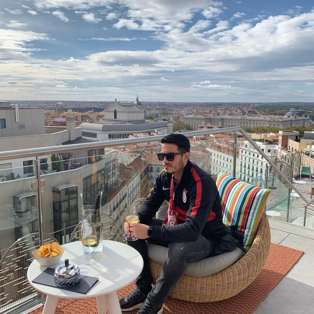 Post 9 by Onur / Onnaah | 🧿 on Instagram (image)