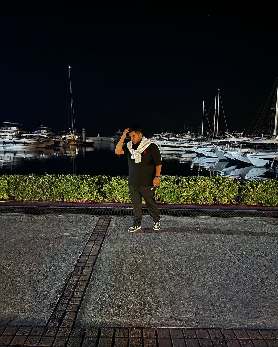 Post 2 by ᴇᴍʀᴇ şᴇᴋᴇʀᴄɪ on Instagram (carousel)