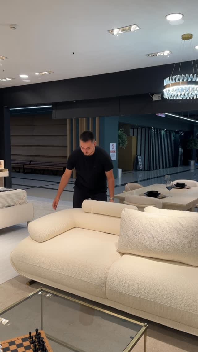 Post 9 by AYDIN MOBİLYA on Instagram (video)