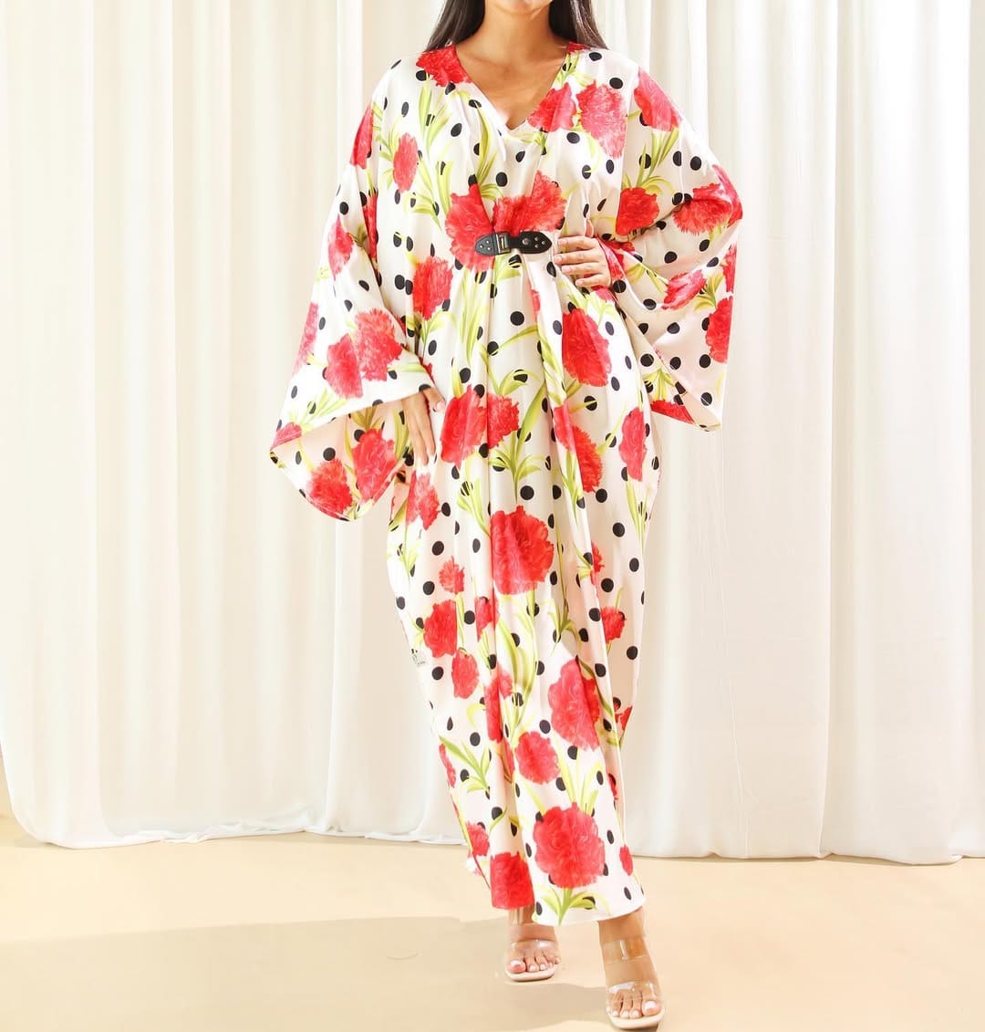 Post 1 by Athba Boutique on Instagram (image)