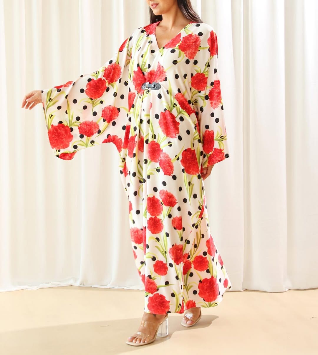 Post 3 by Athba Boutique on Instagram (image)