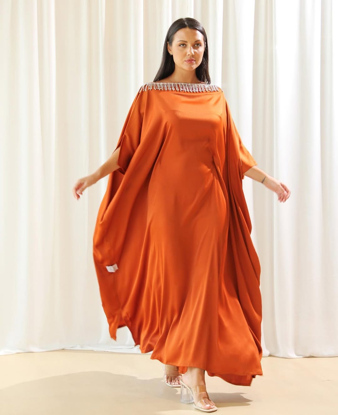 Post 10 by Athba Boutique on Instagram (image)