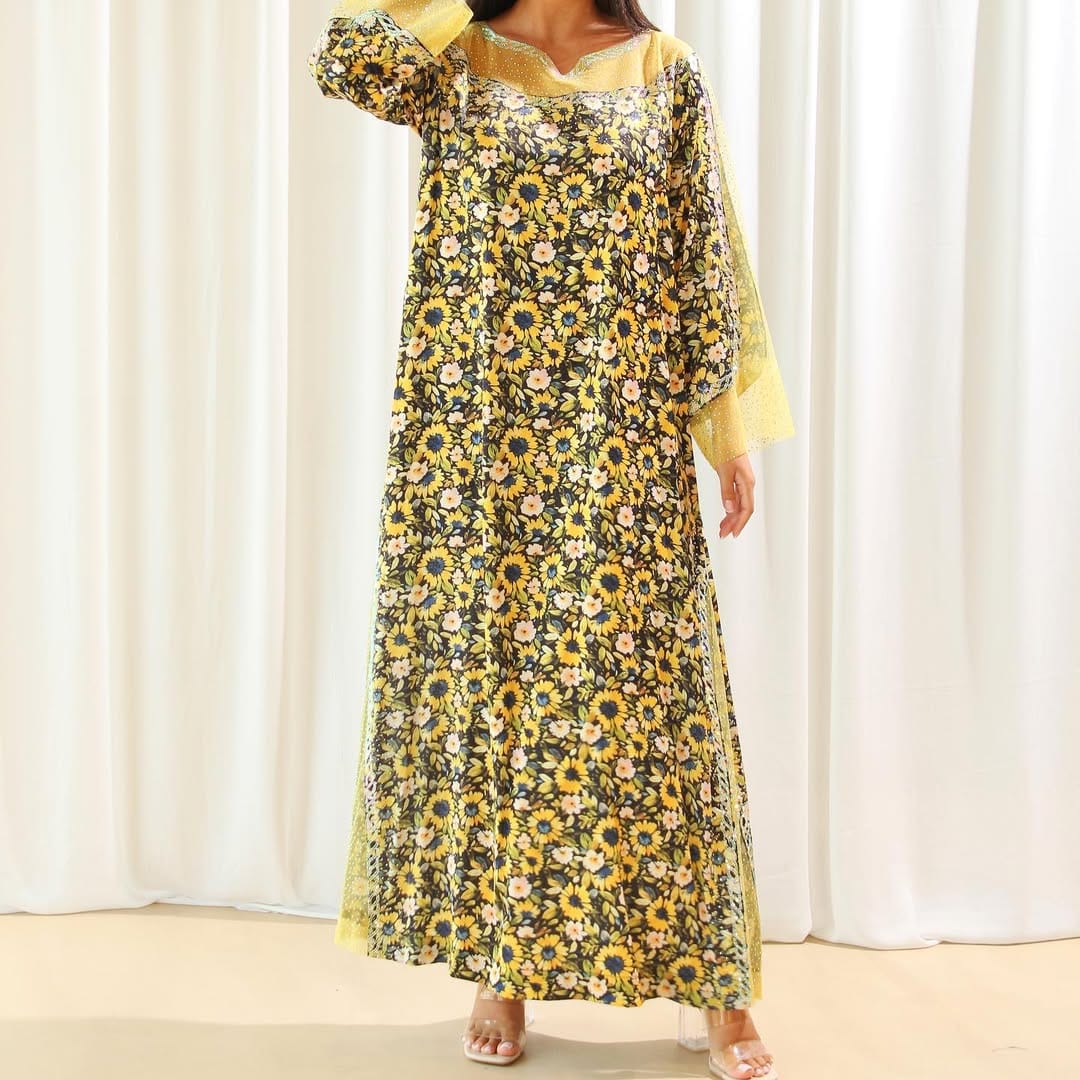 Post 7 by Athba Boutique on Instagram (image)