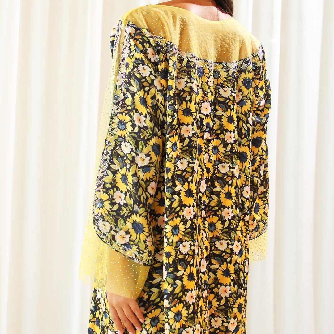 Post 8 by Athba Boutique on Instagram (image)
