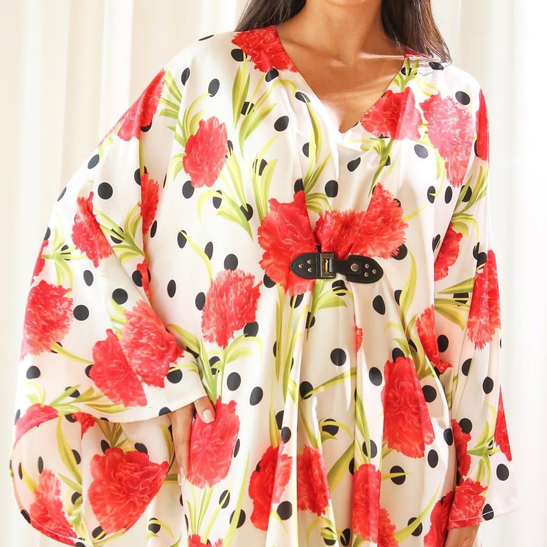 Post 2 by Athba Boutique on Instagram (image)