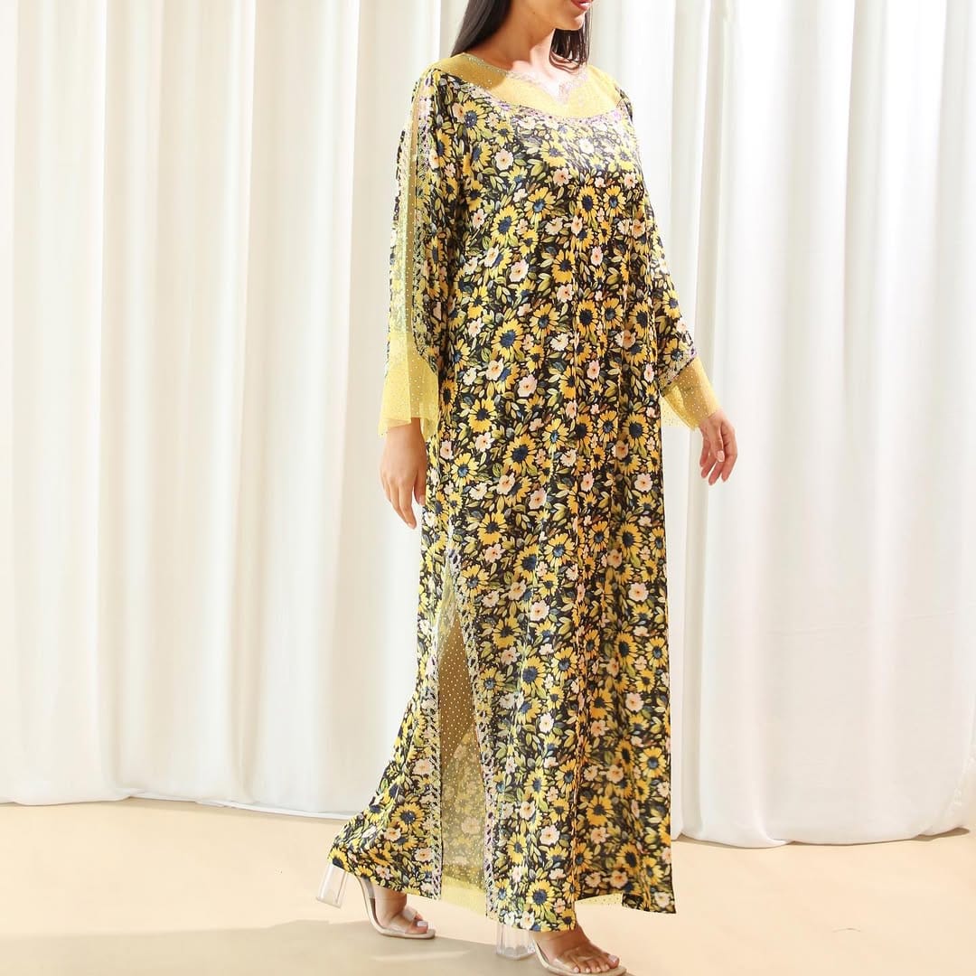 Post 9 by Athba Boutique on Instagram (image)