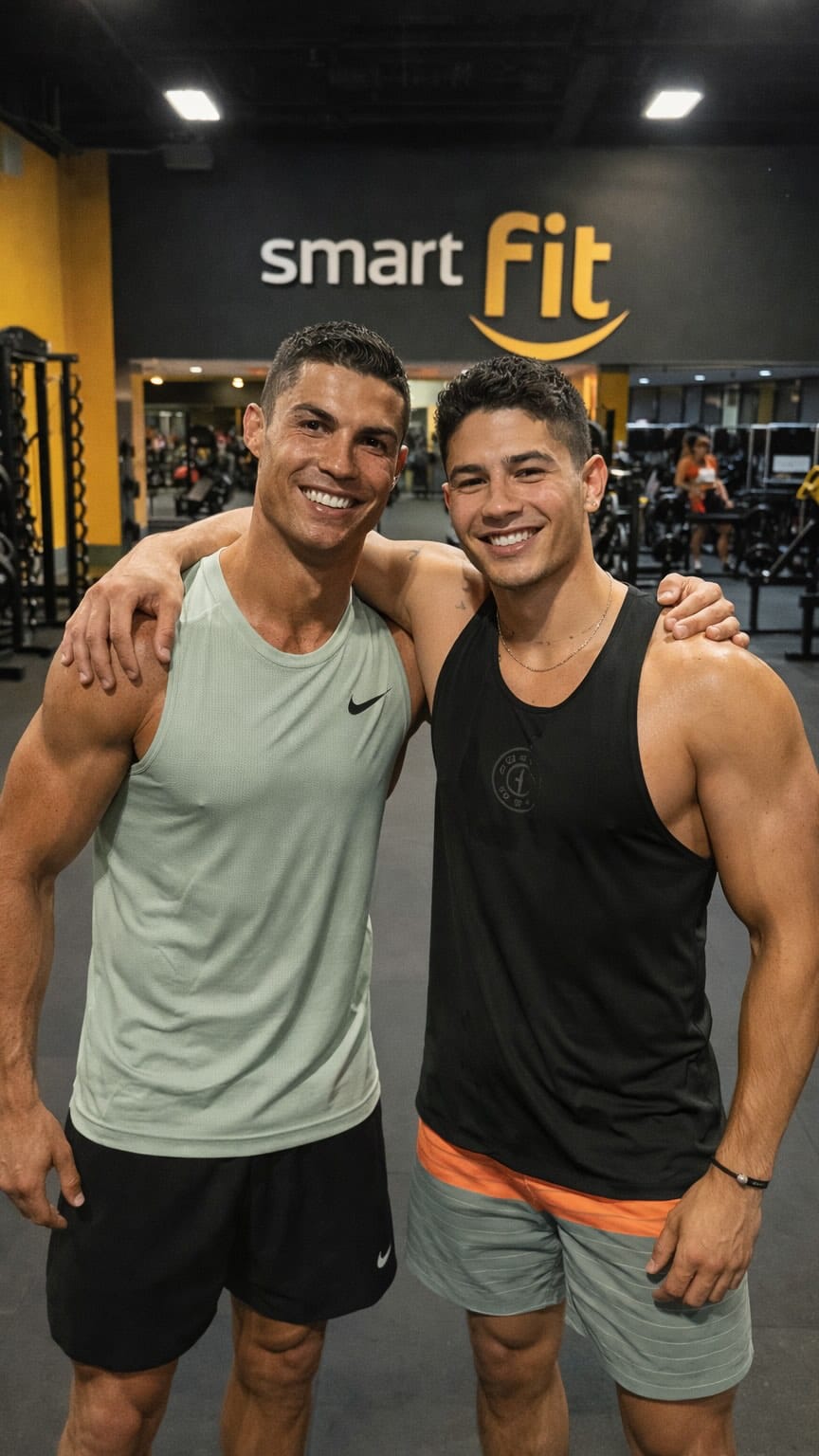 Post 5 by ᴀʟᴇ ʏᴇɴ | Fitness Motivation on Instagram (video)
